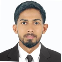 Mohammed Afrig