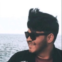 Chinmay Kashyap