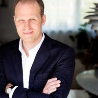 Eric Waterman, MBA (Marketing), CPA