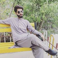 Raheel Ahmed