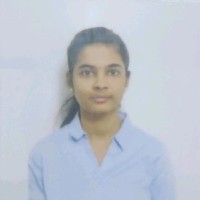 Earavelly Sriharshitha