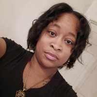 Monique Pride