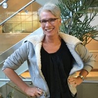 Martha Ackerman-Berrier
