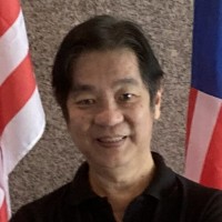 Robest Yong
