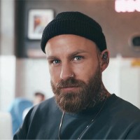 Kasper Jensen