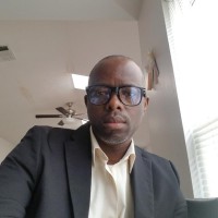 Lewis Iruafemi