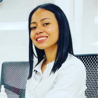 Angie Tatiana Gómez Hernández