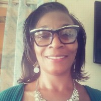 Arlene Thomas