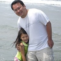 Thomas Chiang