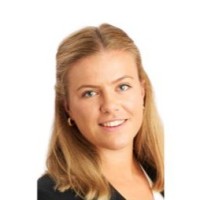 Hannah Emmerenze Almås