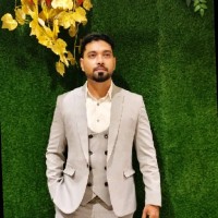 Mohammed Ghouse