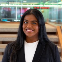 Anagha Nair