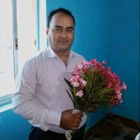Ranjit Kumar Senapati