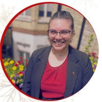 Francesca Cocco Assoc Cipd