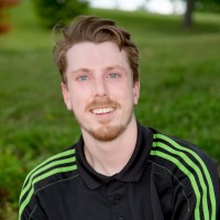 Tavis Lloyd