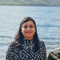 Lavanya L.