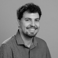 George Ellenger