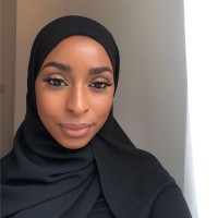 Fatma Mohamed