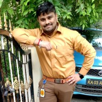 Shivanesh Hs