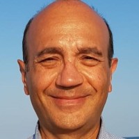 Enrico Di Cesare