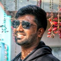 Praveen Kumar
