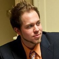 Eric Sorensen