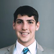 Nate Mares
