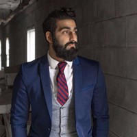 Hamzah Latif