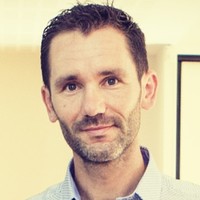 Sebastien Marcel