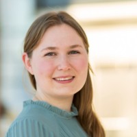 Pernille Amelia Hill