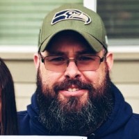 Kevin Cronenwett