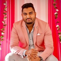 Divesh Goundar