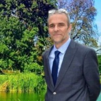 Laurent Godin