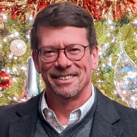 Eric Sywenki