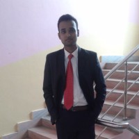 Adhir Goswami