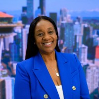 Karen Wilkins-Mickey  (She/Her)