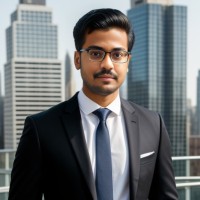 Karthik Patil