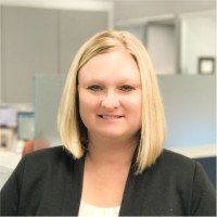 Angie Jarrett, Mba