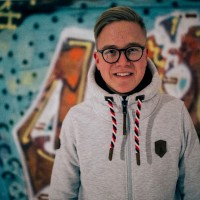 Jesse Naakka