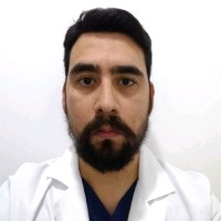 Jorge Saldaña