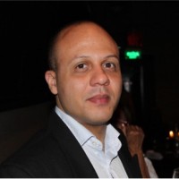 Eduardo Oliveira