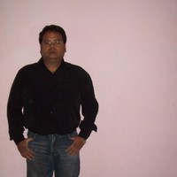 Arijit Saha