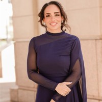 Juliannette Vega