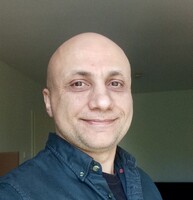 Georgy Manasyan