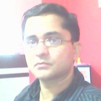 Abhijit Ketkar