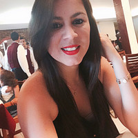 Amanda Santos Amandacspereira