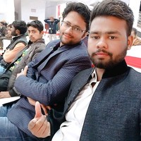 Saurabh Dixit