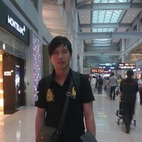 Tee Ben