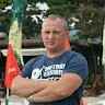 Oleksandr Prydatko