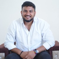 Chetankumar Labhade, Phd.